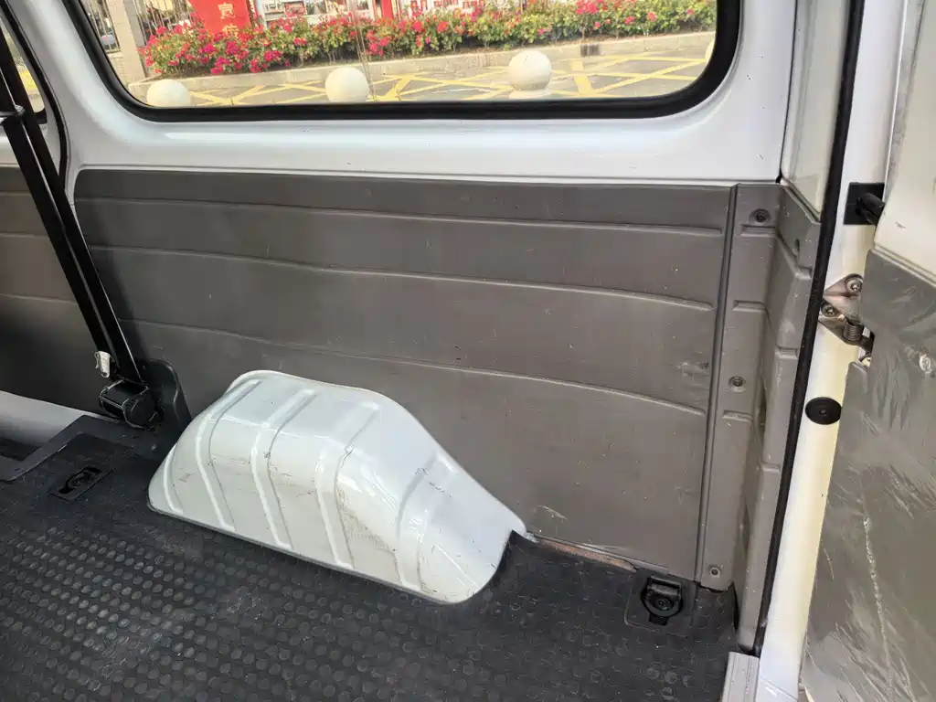 FORD CLASSIC QUANSHUN