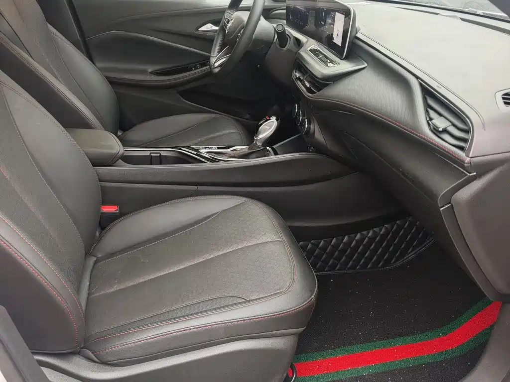 Buick Verano 2022 Pro GS