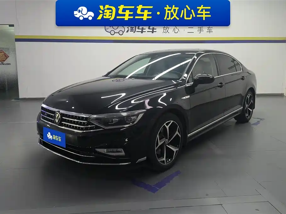 Volkswagen Magotan 2023