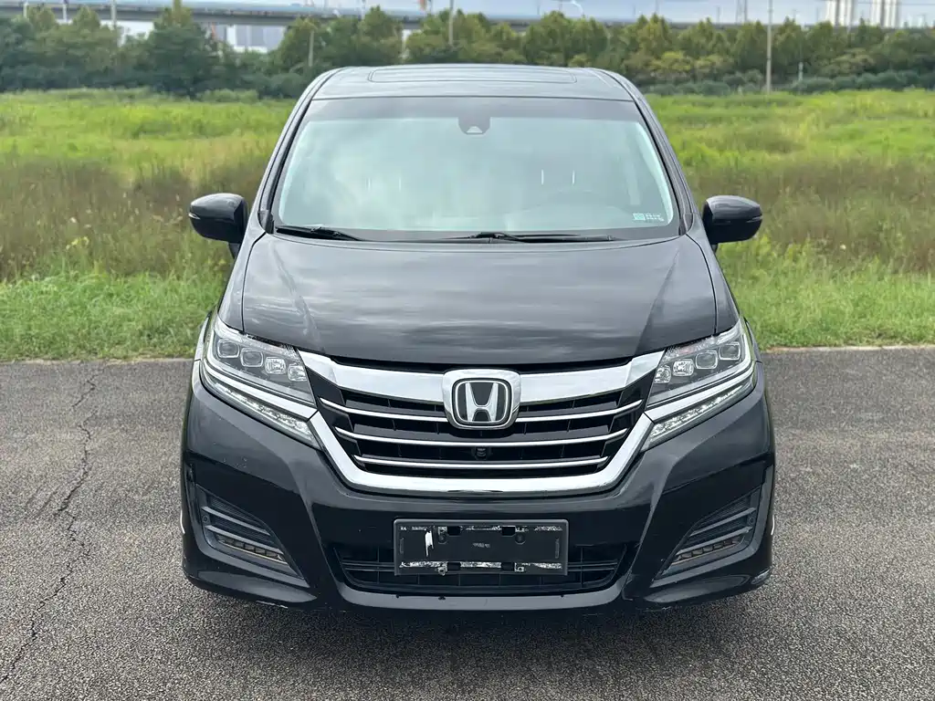 HONDA AI LISHEN