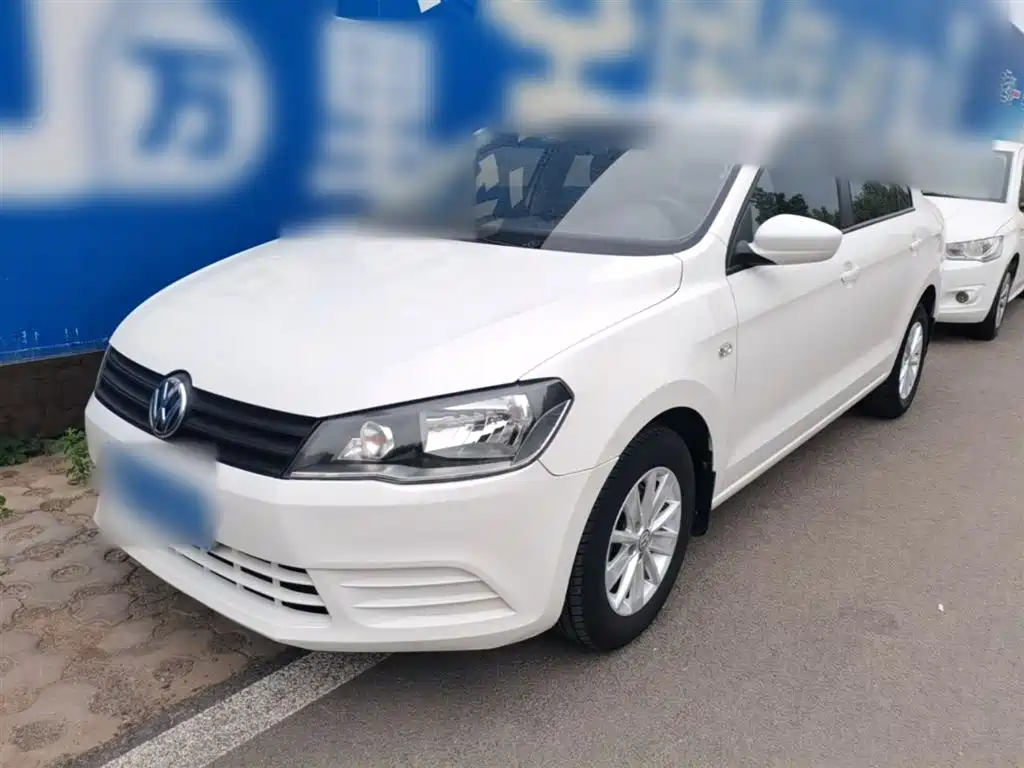 Volkswagen Jetta 2015