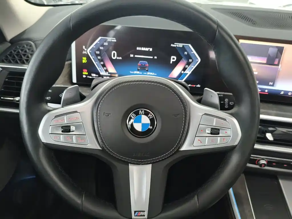 BMW X5 — миниатюра 10