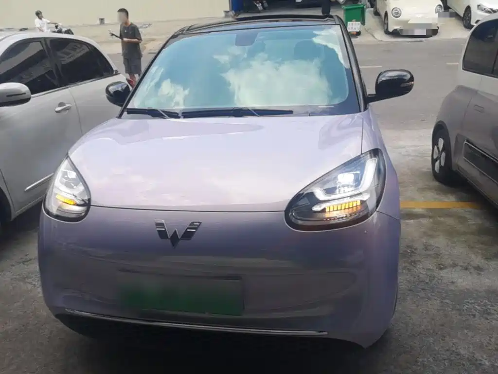 Wuling Bingo — миниатюра 3