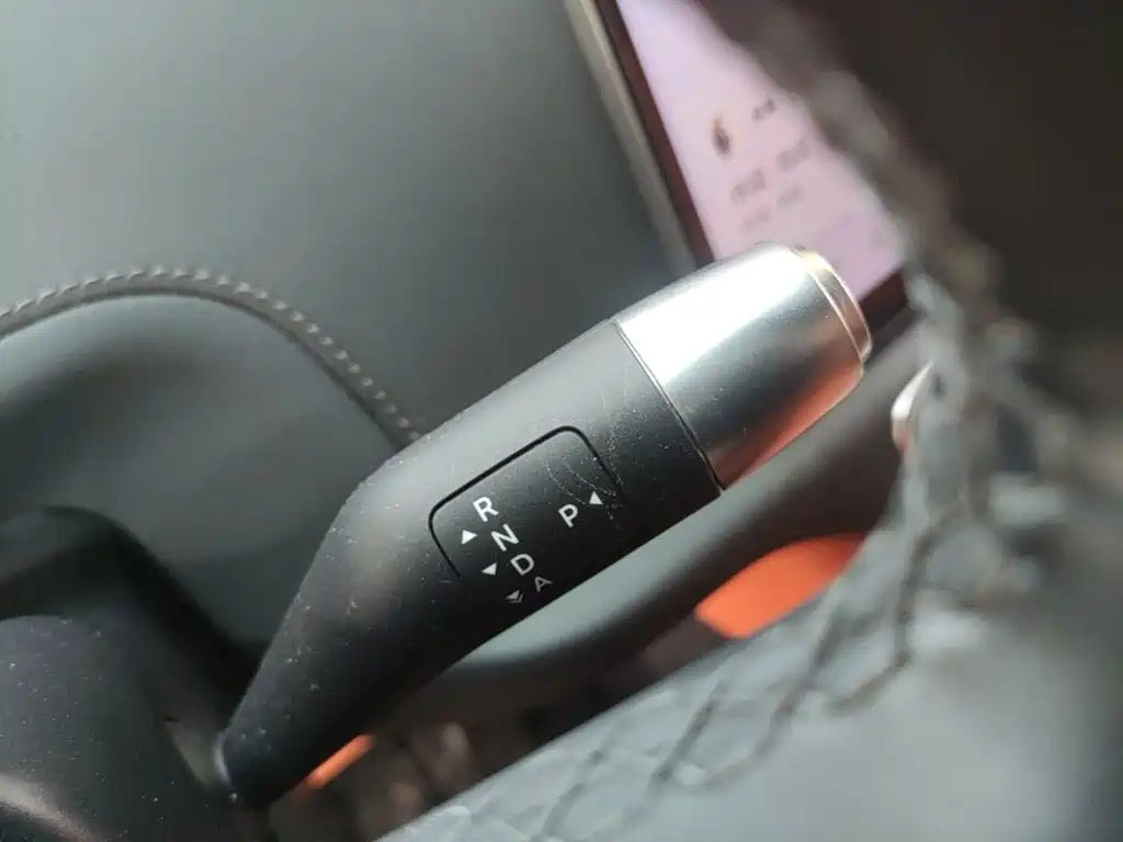 Li Auto Li L6 — миниатюра 14