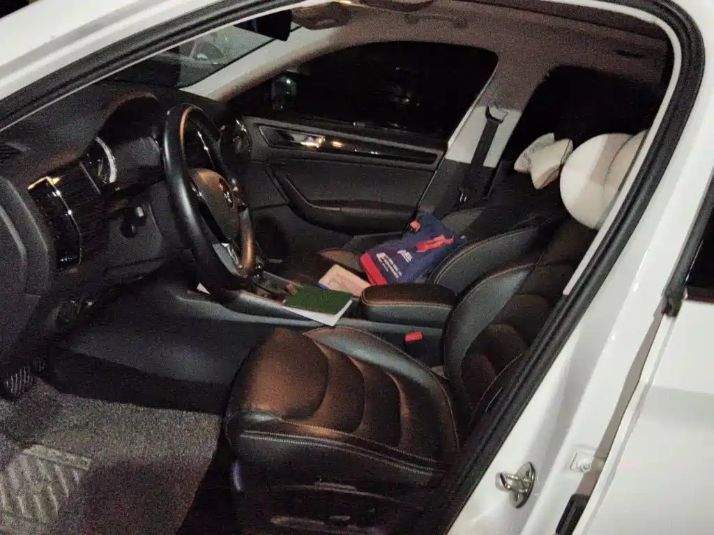 Skoda Kodiaq — миниатюра 11
