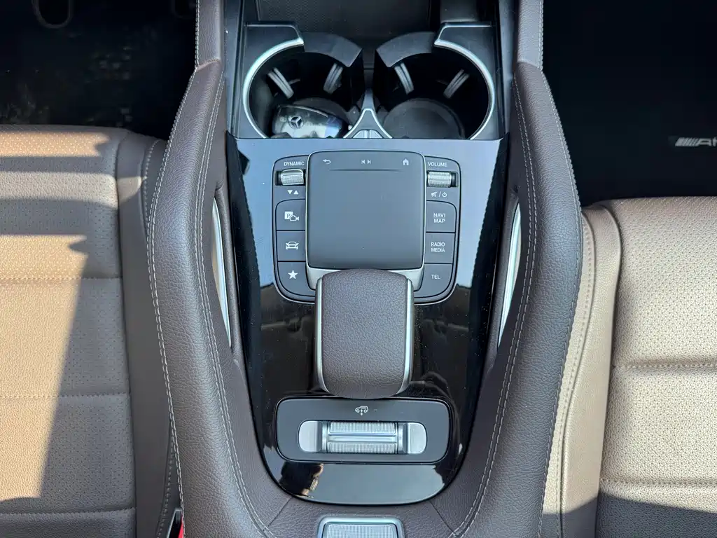 Mercedes-Benz GLS 2022 — фото 10