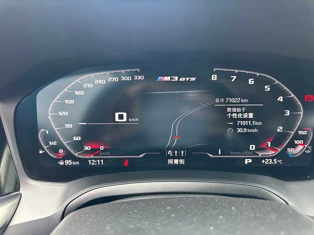 BMW 3 Series — миниатюра 14