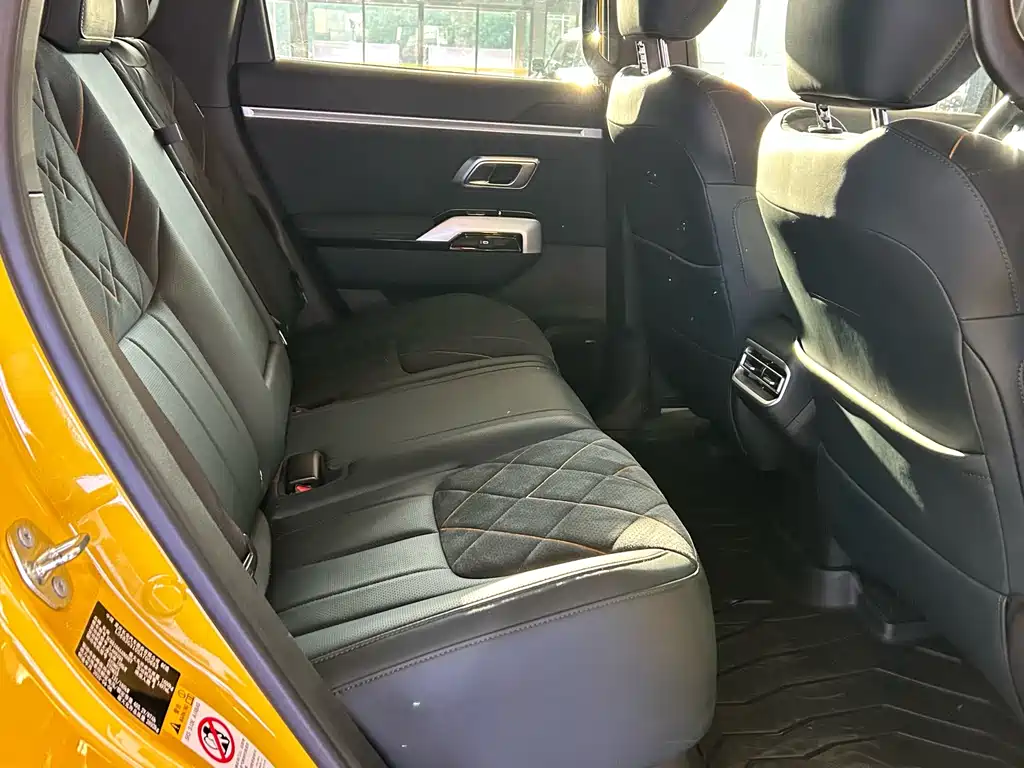 Deepal Deepal G318 — миниатюра 16