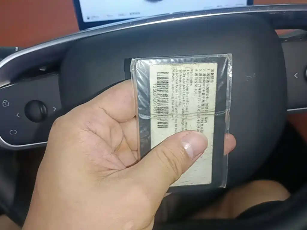 Leapmotor Leapmotor C16 — миниатюра 9