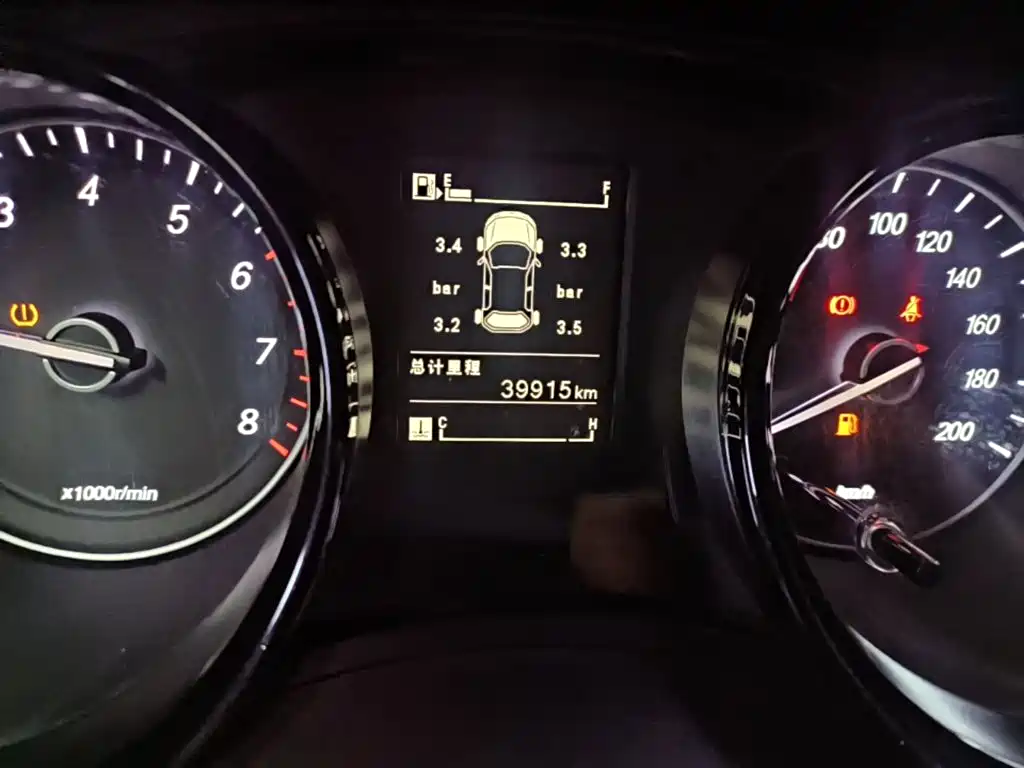 Wuling Zhengcheng — миниатюра 12