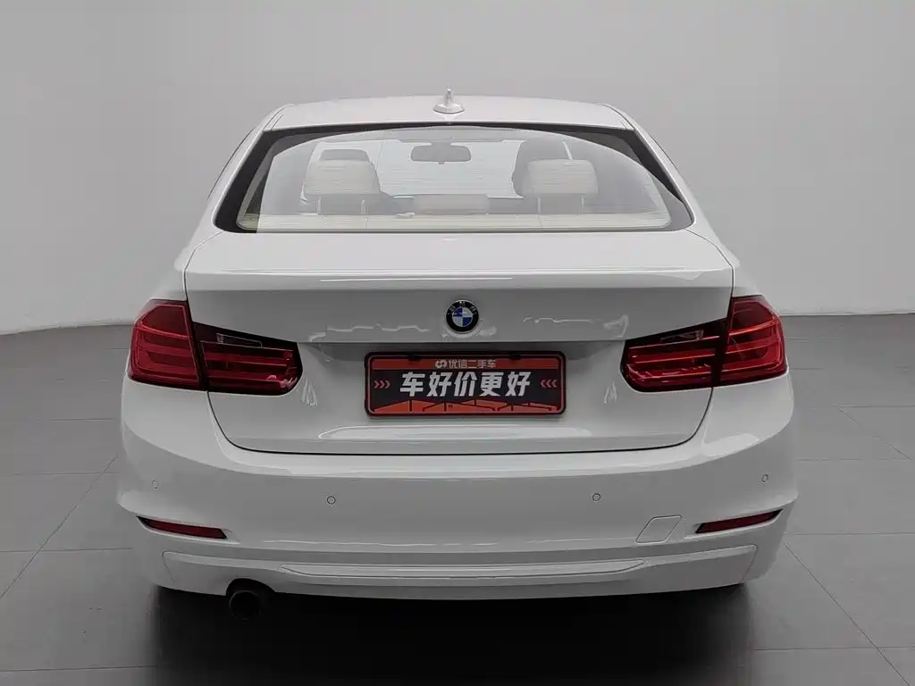 BMW 3 Series — миниатюра 4