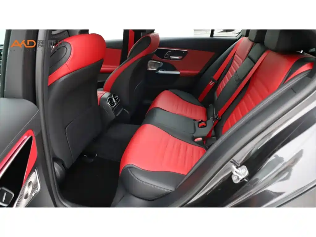 Mercedes-Benz C-Class AMG — миниатюра 7