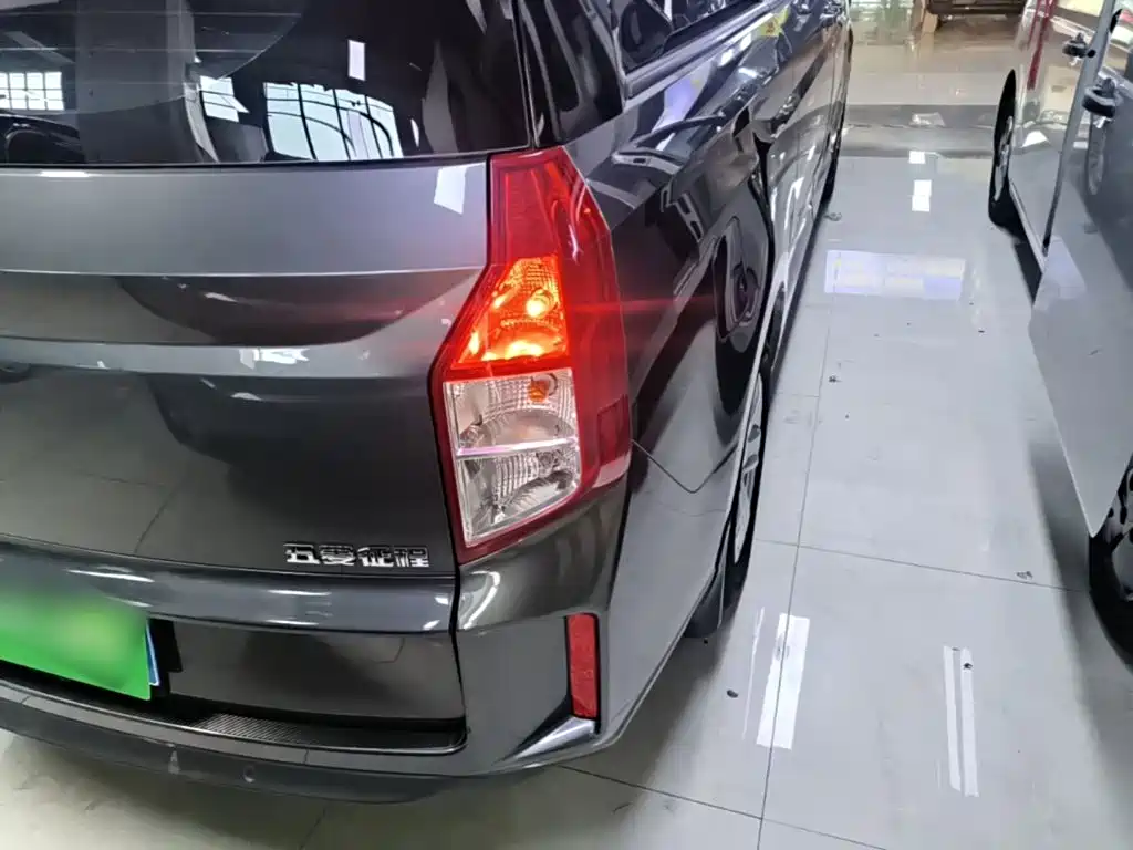 Wuling Zhengcheng — миниатюра 8