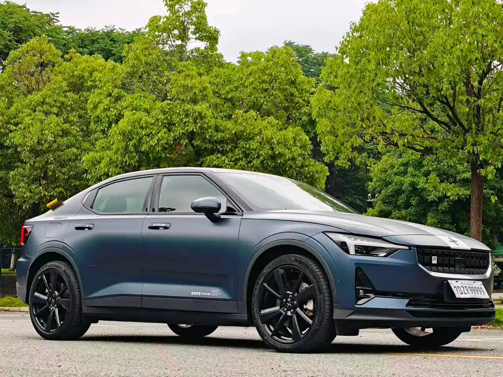 Polestar 2