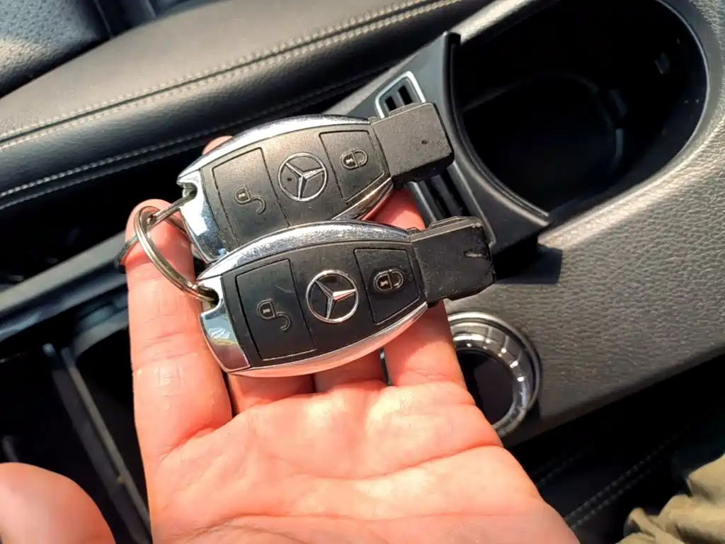 Mercedes-Benz GLA — миниатюра 9