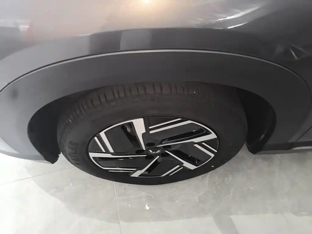 Wuling Xingguang S — миниатюра 23