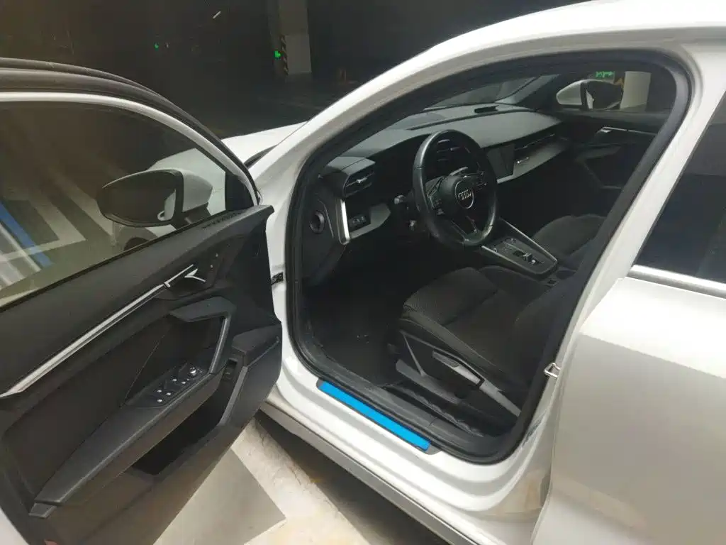 Audi A3 — миниатюра 14