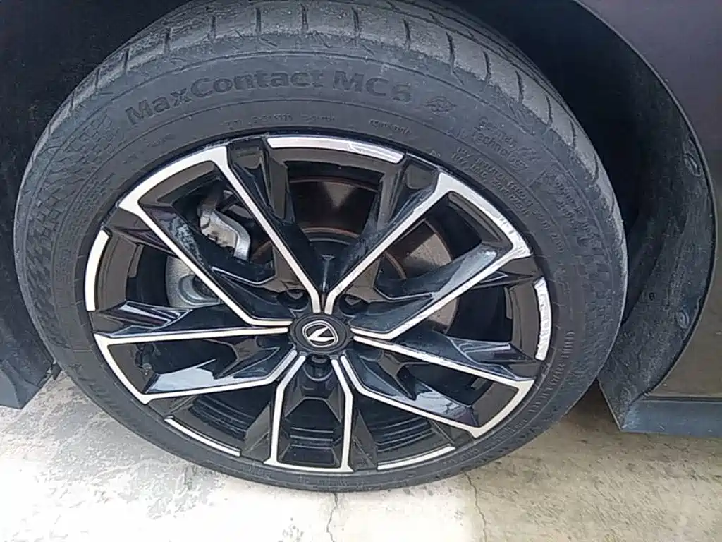 Changan UNI-V iDD — миниатюра 23