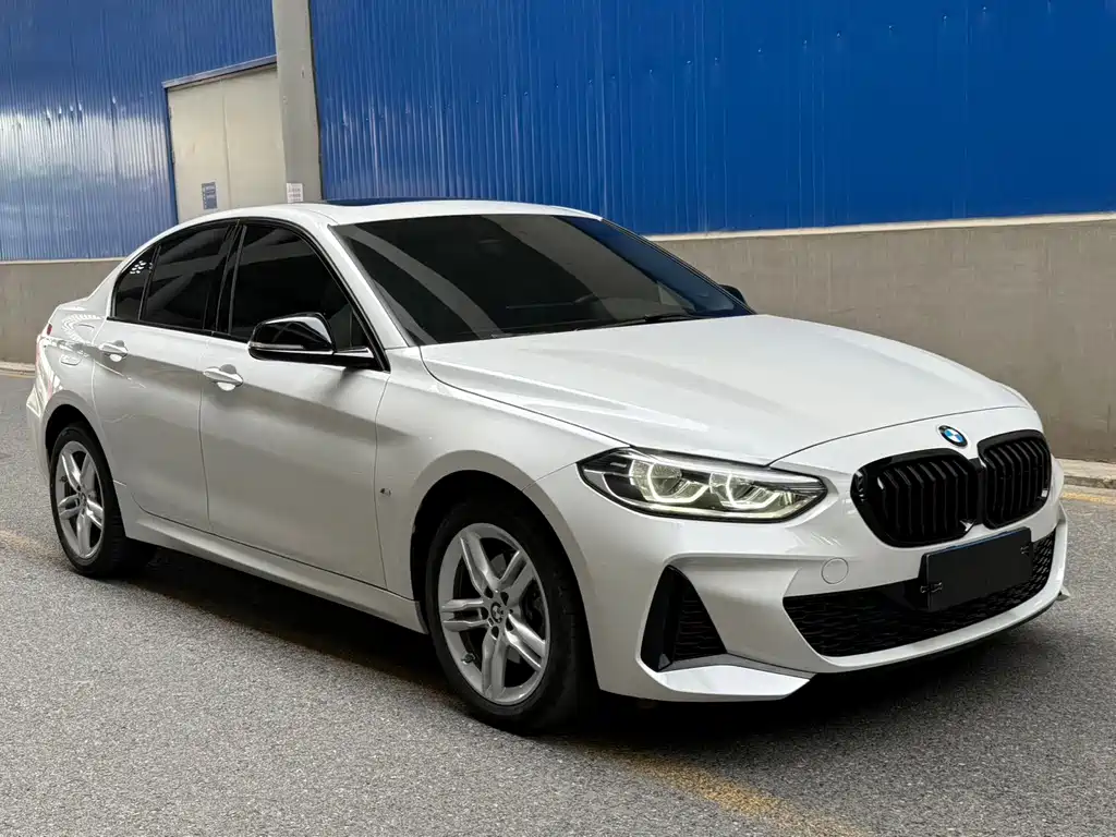BMW 1 Series — миниатюра 3