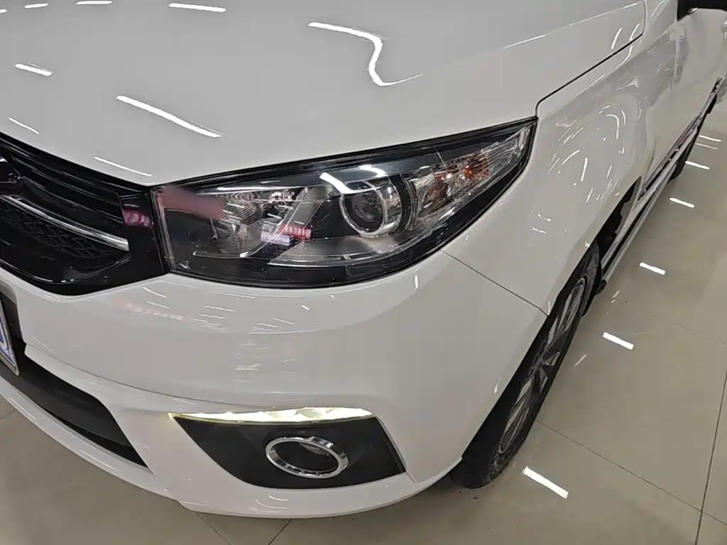 Chery Tiggo 3 — миниатюра 24