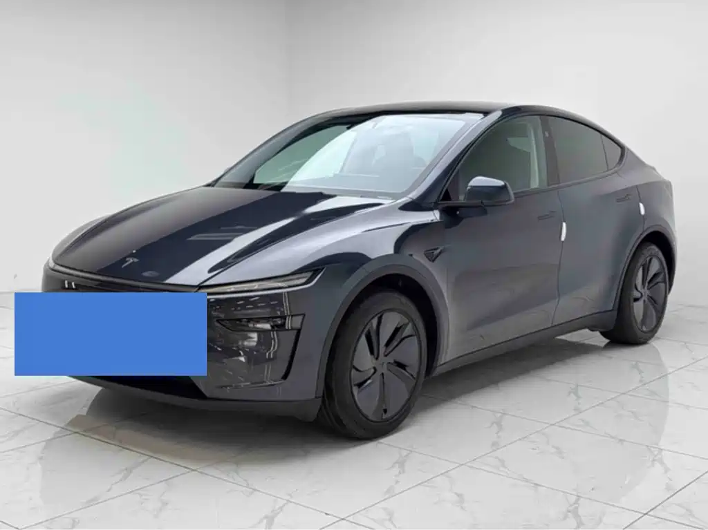 Tesla Model Y 2025