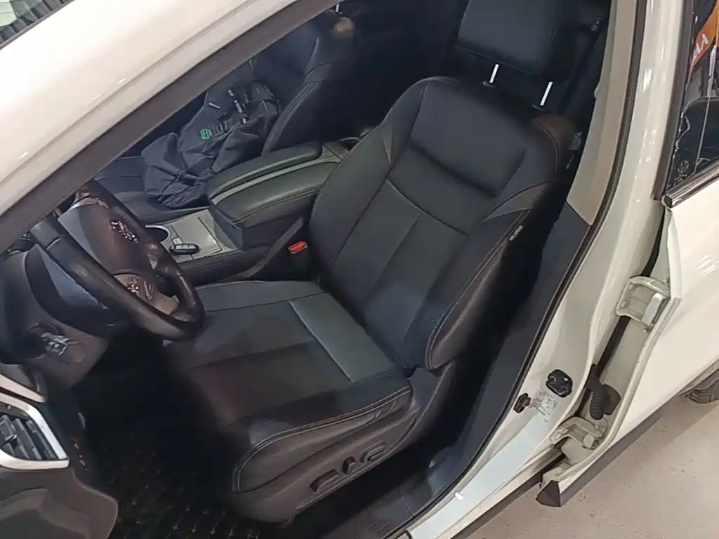Nissan Murano — миниатюра 15
