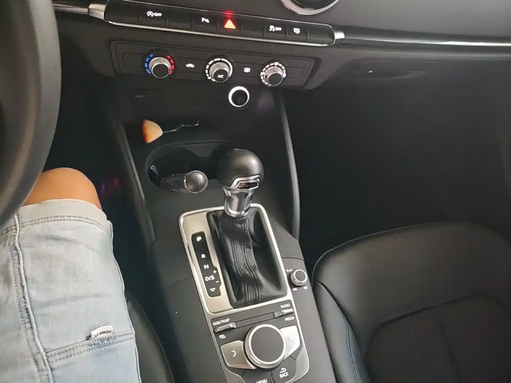 Audi A3 — миниатюра 14