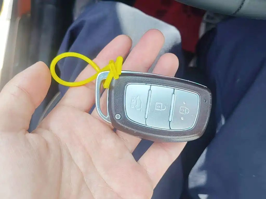 Hyundai ix25 — миниатюра 9