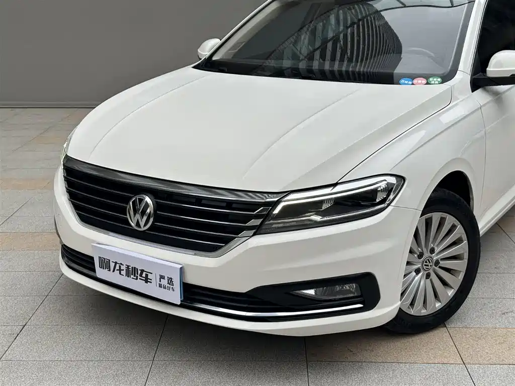 Volkswagen Lavida 2019 280TSI DSG Comfort VI