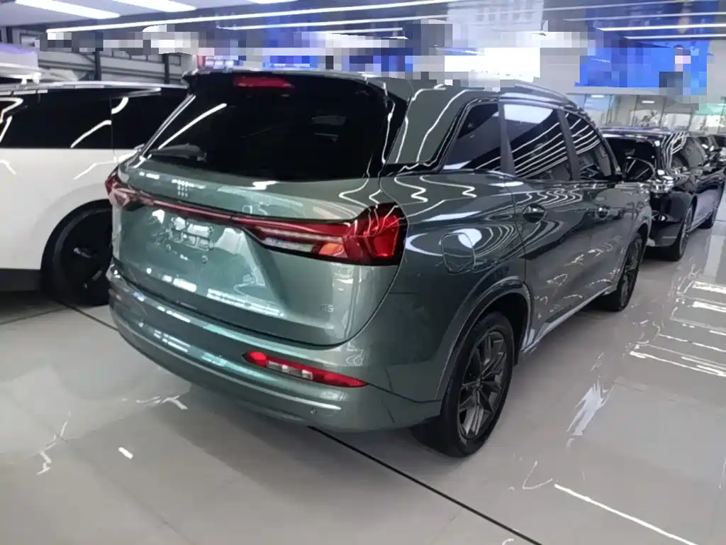 Landian Landian E5 — миниатюра 7