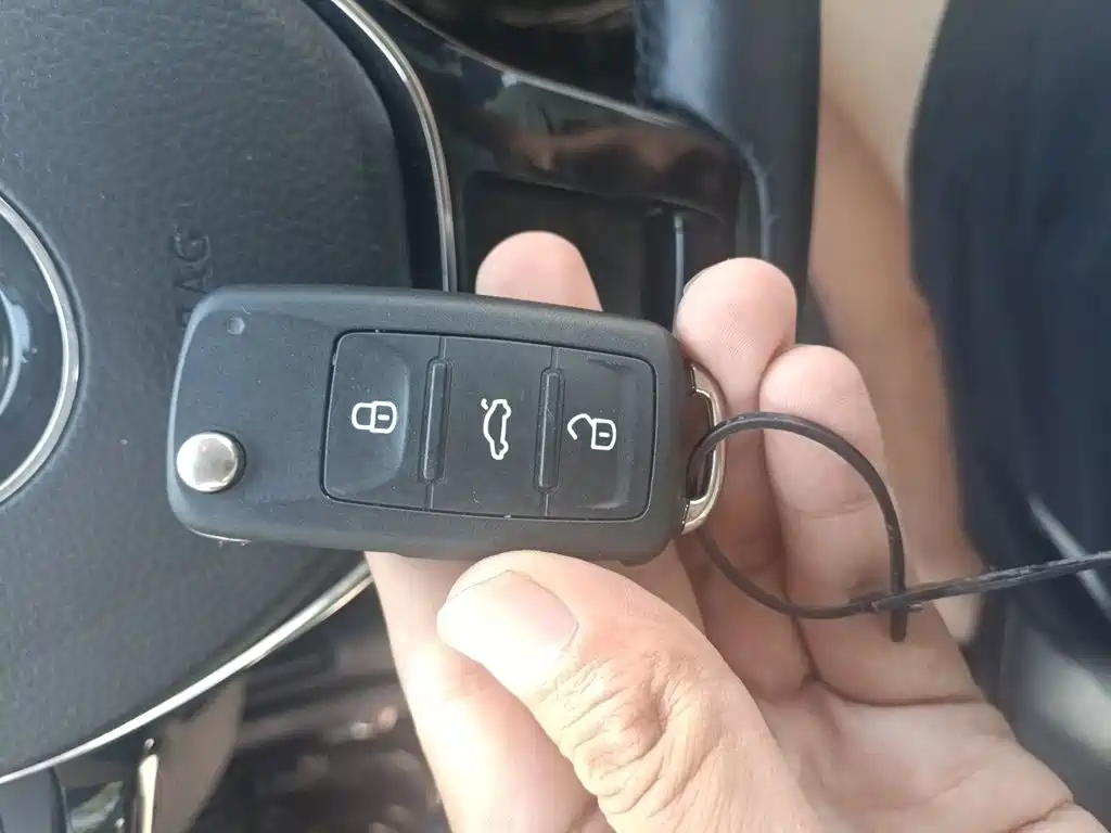 Volkswagen Lavida — миниатюра 9