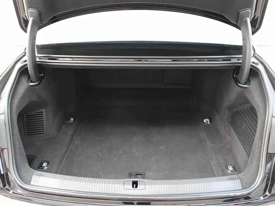 Audi A8 2021 A8L 50 TFSI quattro Comfort