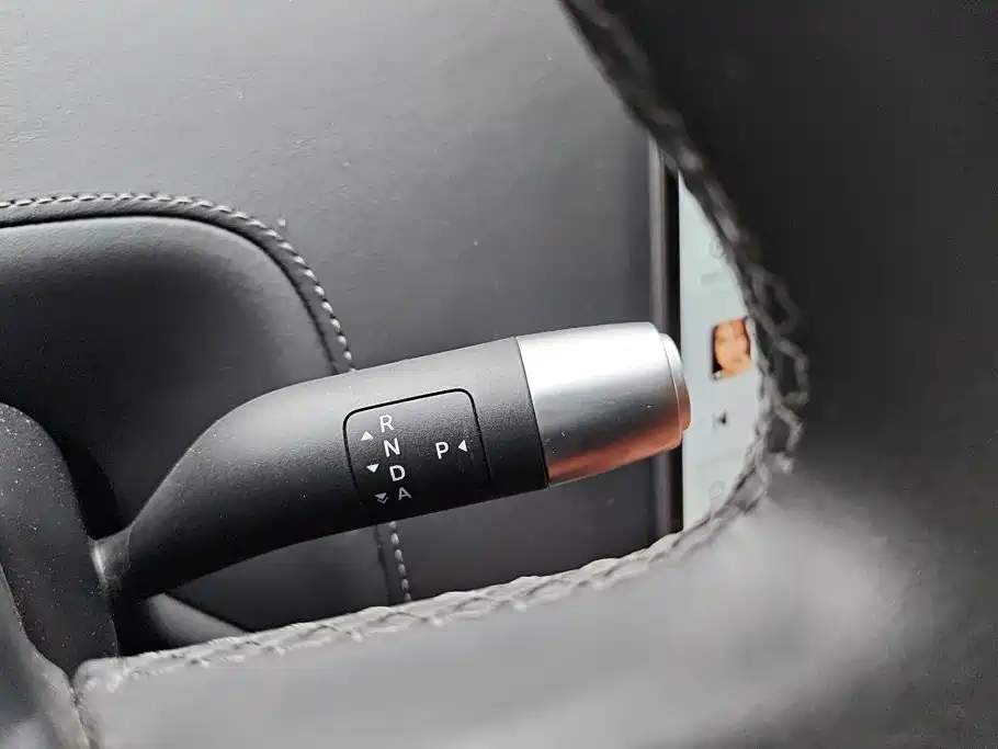 Li Auto Li L9 — миниатюра 16