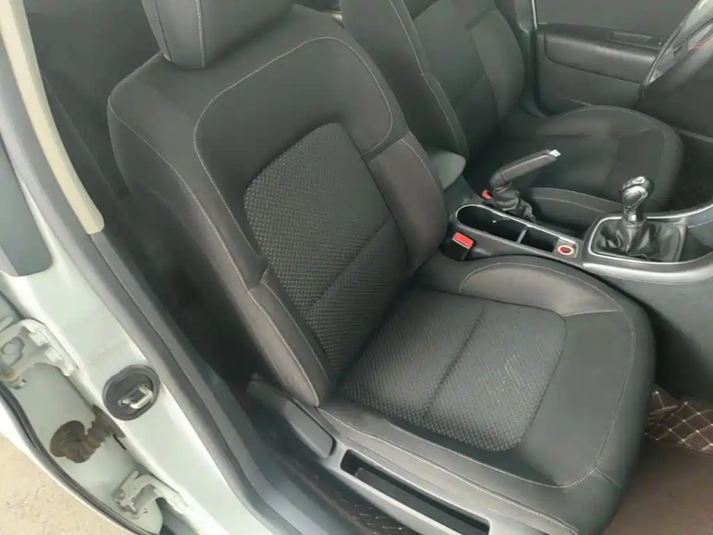 Citroen C4 — миниатюра 25
