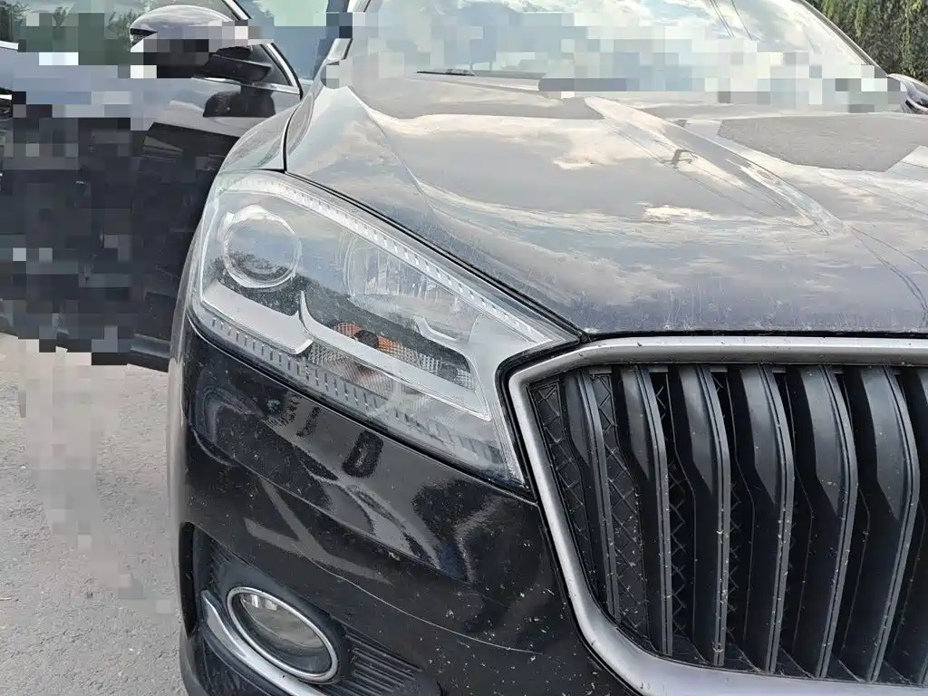 Borgward BX7 — миниатюра 7