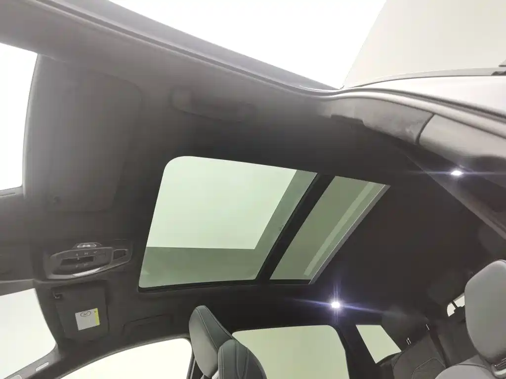Audi Q6L e-tron — миниатюра 14