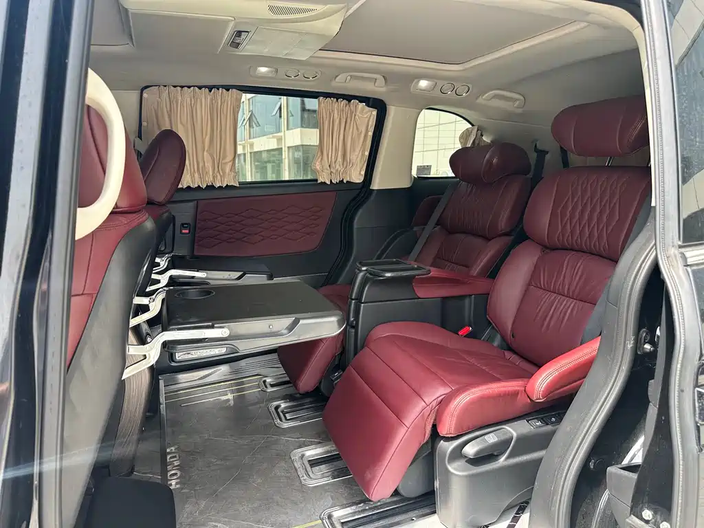 Honda Elysion 2019 2.0L