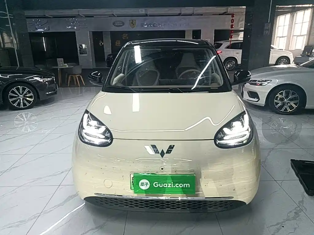 Wuling Bingo — миниатюра 3