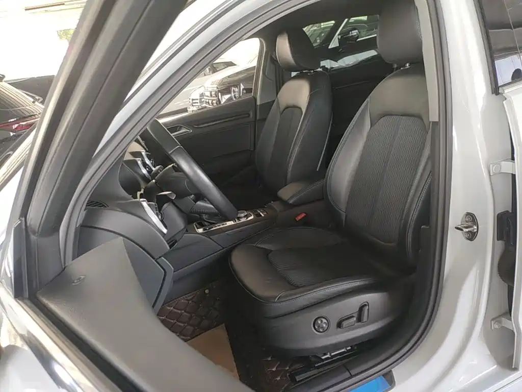 Audi A3 — миниатюра 15