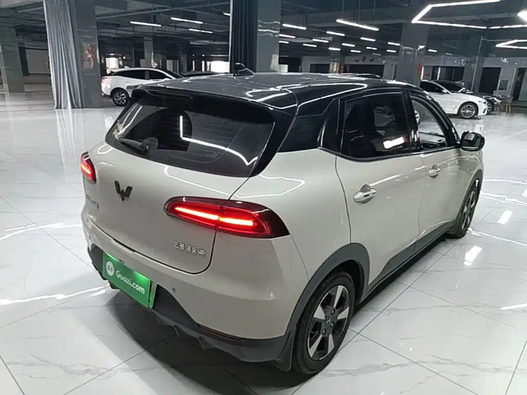 Wuling Bingo PLUS — миниатюра 7