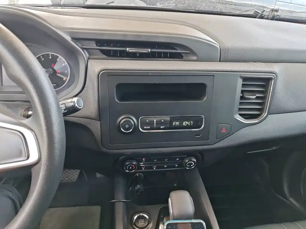 Chery Tiggo 5x — миниатюра 13