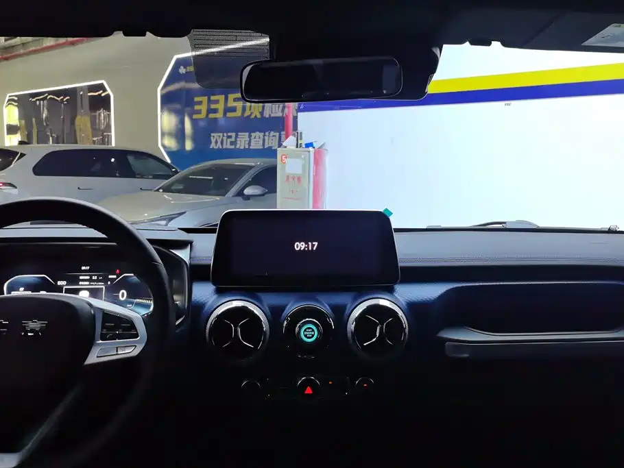 Beijing Off-Road BJ40 — миниатюра 13