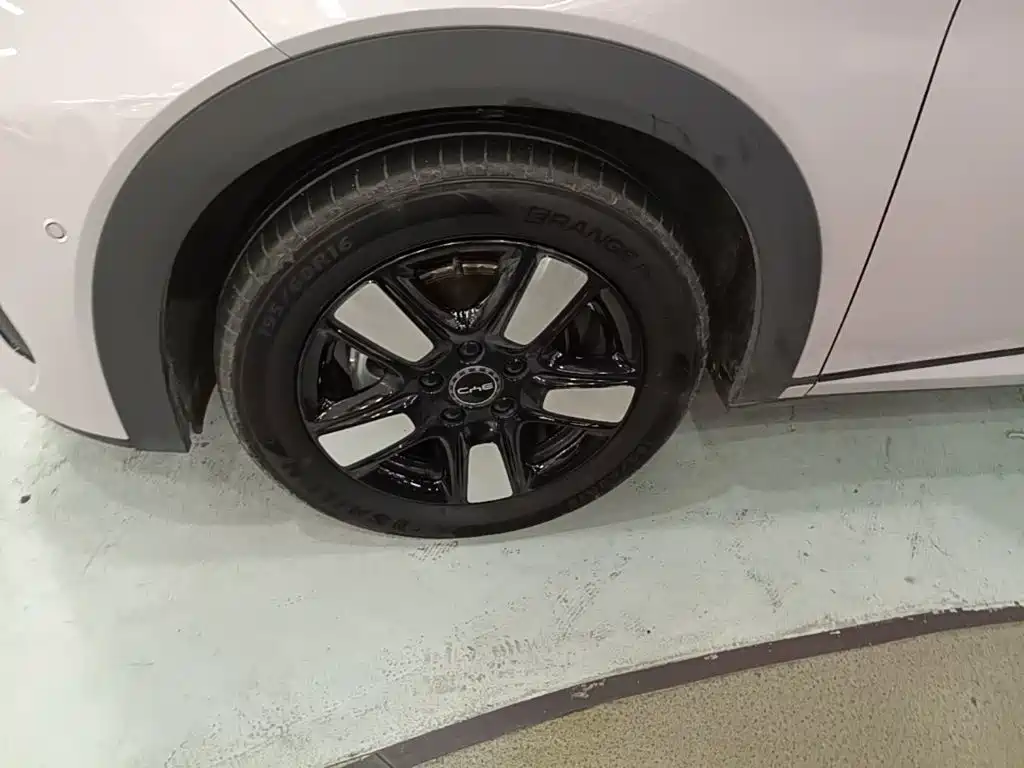 BYD Dolphin — миниатюра 23