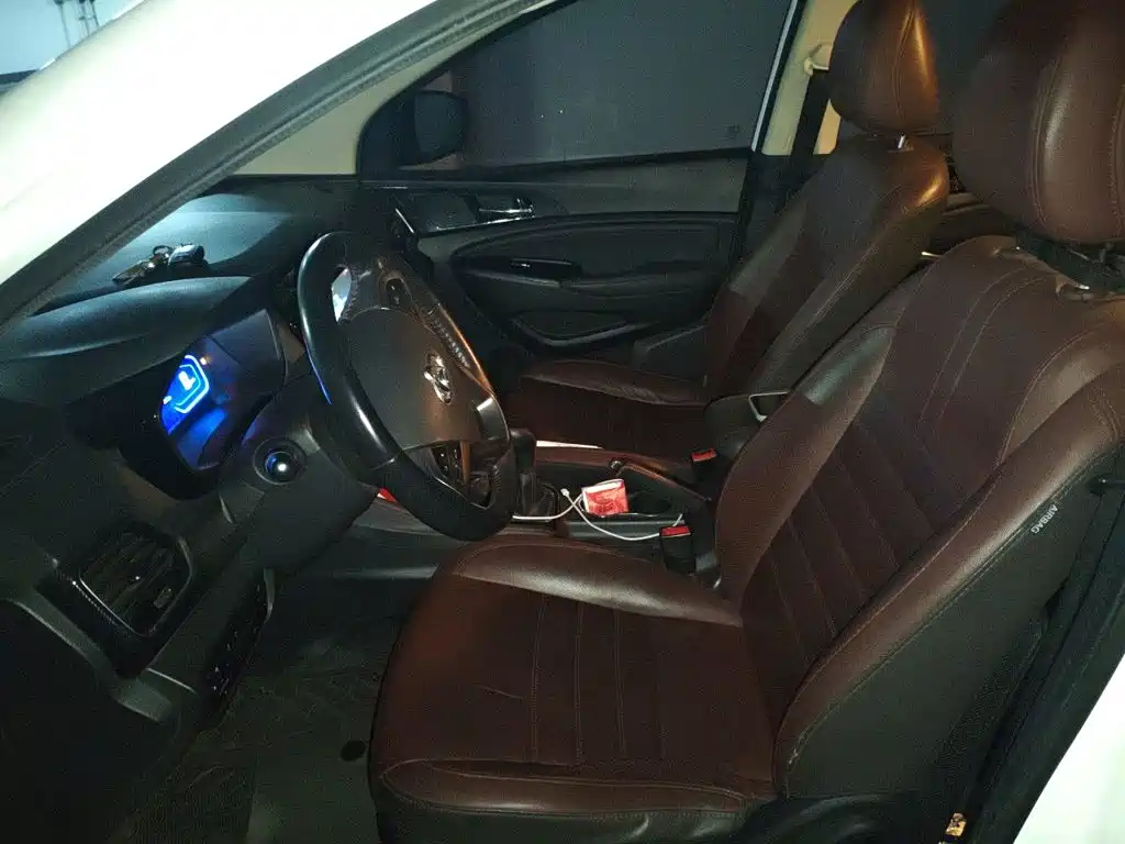 Oshan Oushang A800 — миниатюра 8