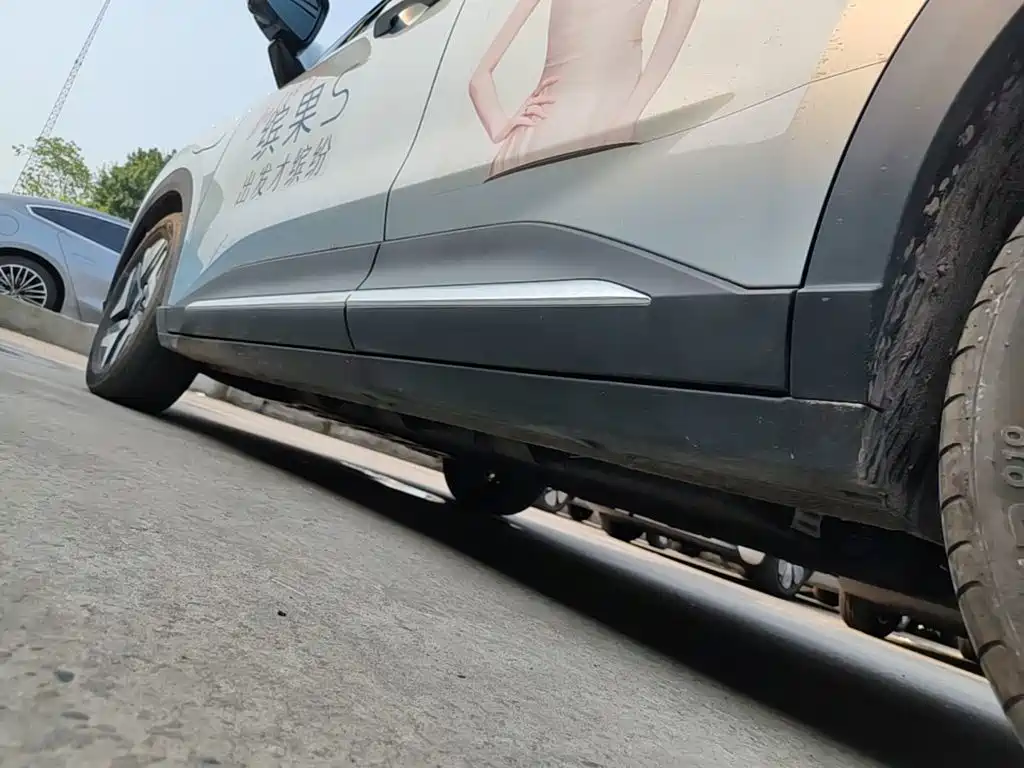 Wuling Bingo S — миниатюра 22