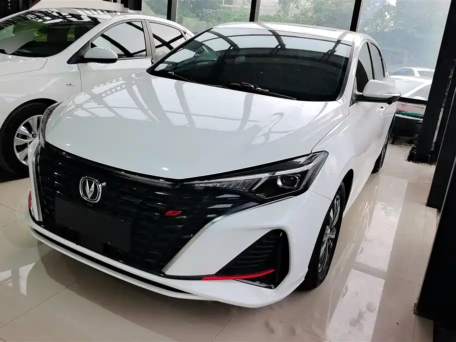 Changan Eado 2024