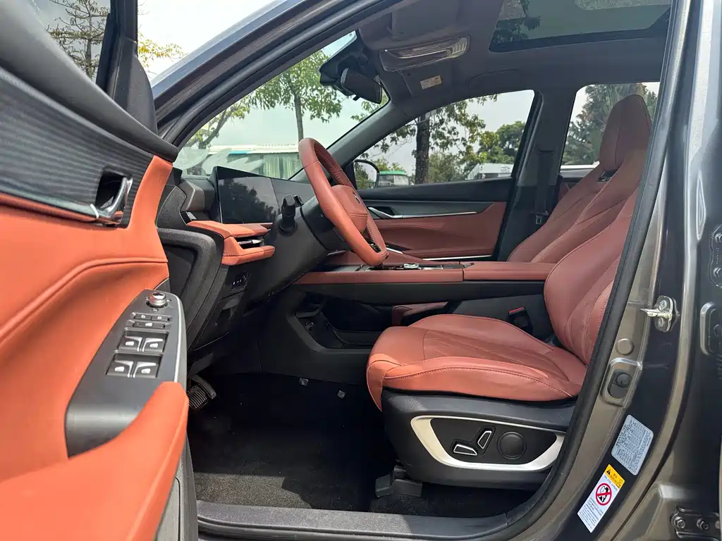 Changan CS75PLUS 2023 — фото 7