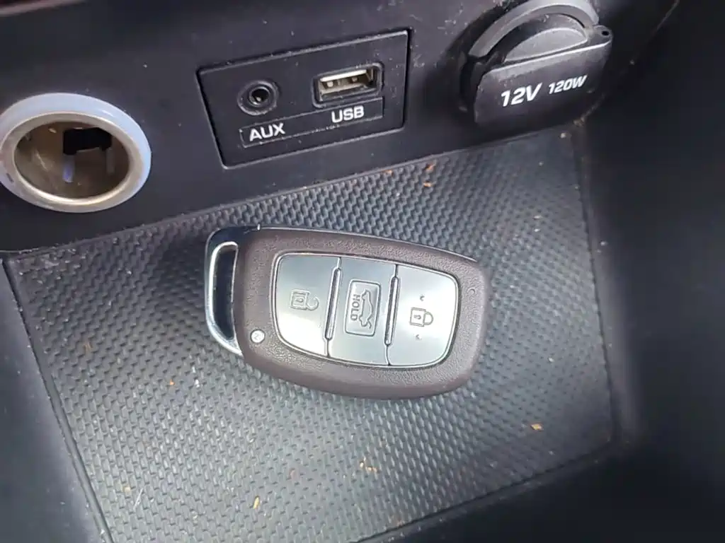 Hyundai Mistra — миниатюра 9