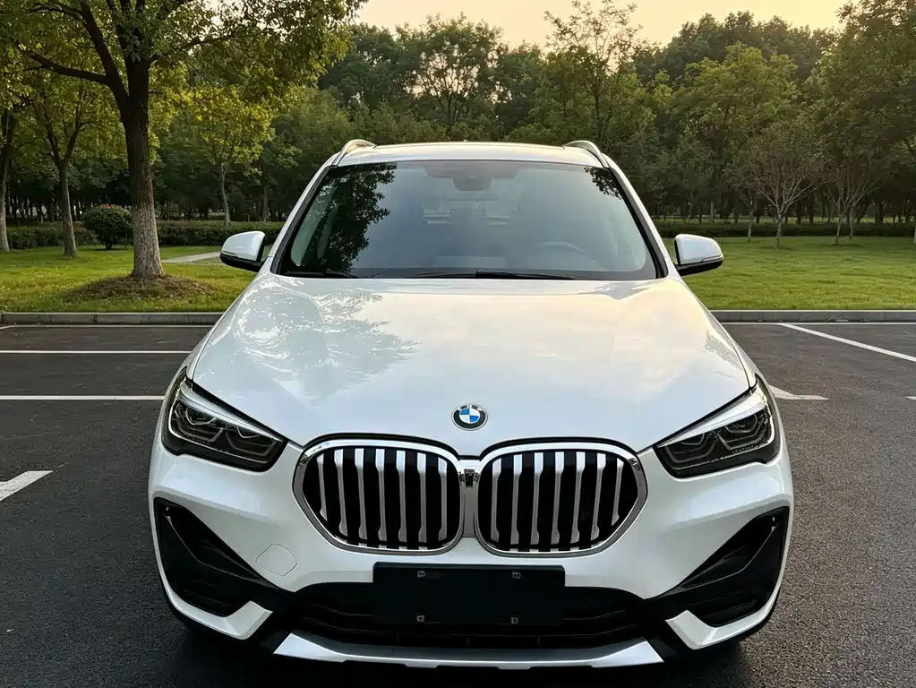 BMW X1 — миниатюра 2