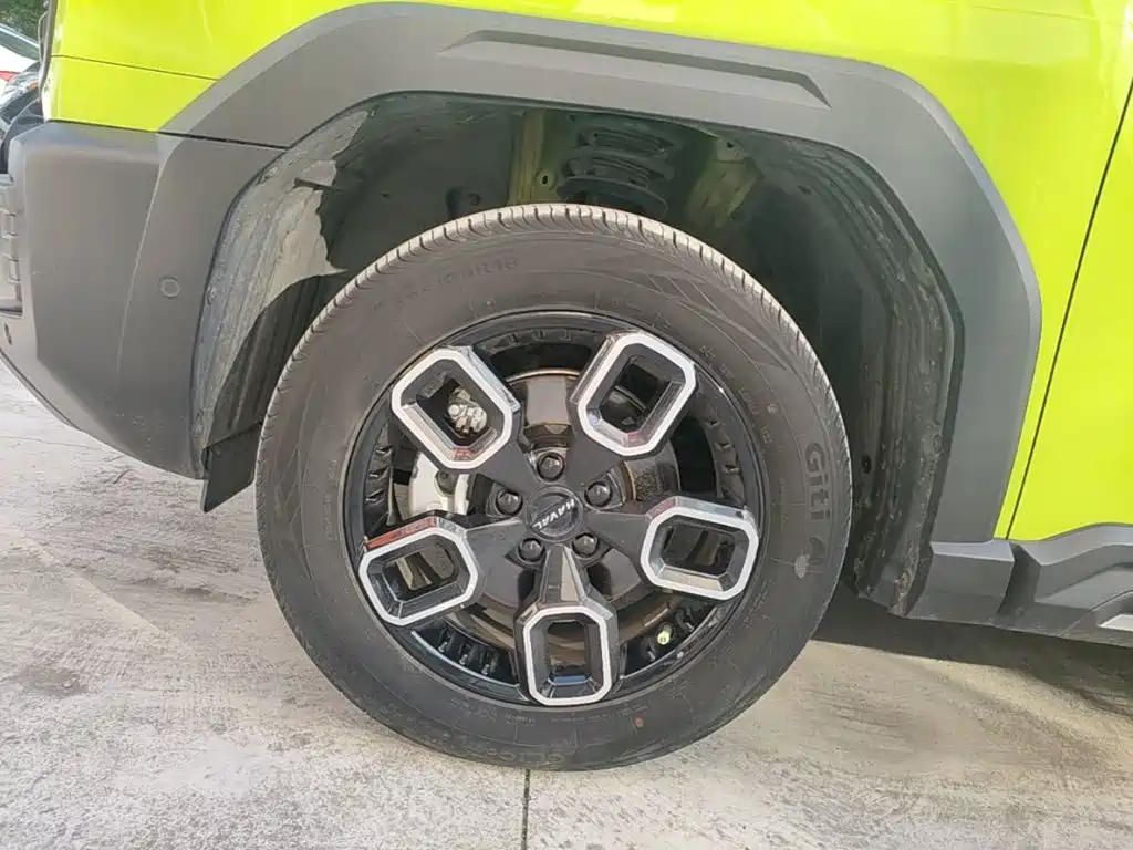Haval Cool Dog — миниатюра 23